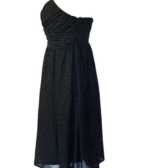 NWT Lane Bryant Convertible Strapless Dress - Picture 2 of 8